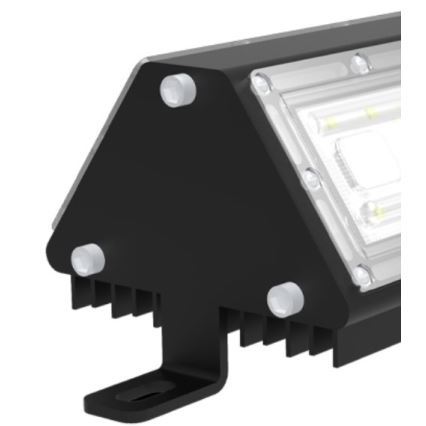 Sinclair - LED Reflektor pro vinné sklepy LED/30W/230V 2700K IK10 IP66