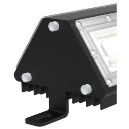 Sinclair - LED Reflektor pro vinné sklepy LED/50W/230V 4000K IK10 IP66