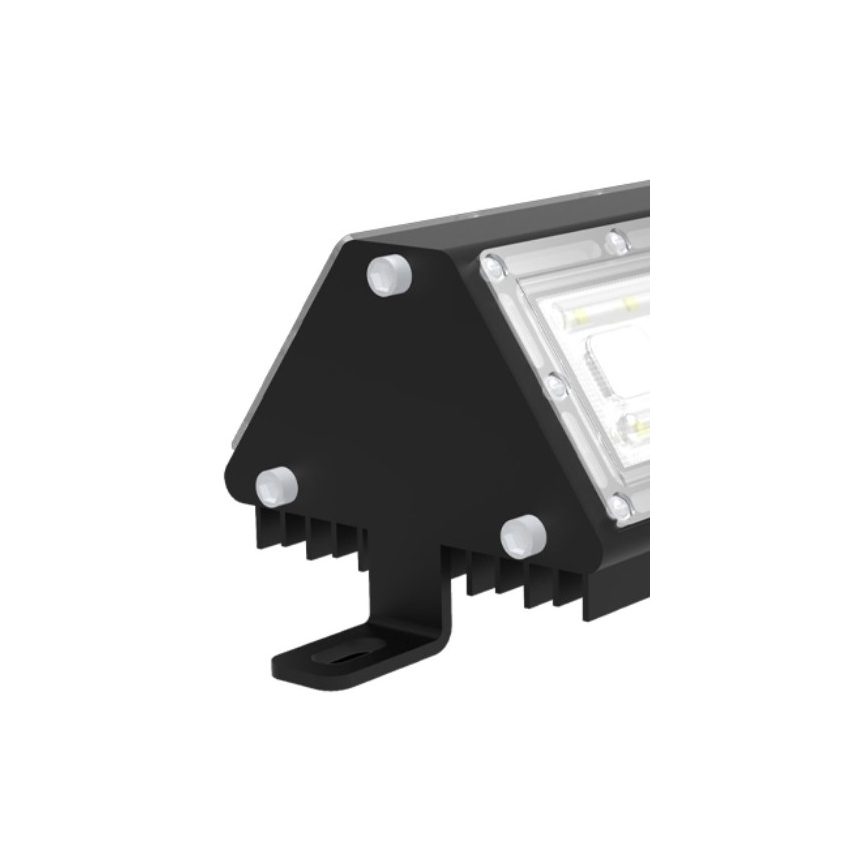Sinclair - LED Reflektor pro vinné sklepy LED/50W/230V 4000K IK10 IP66