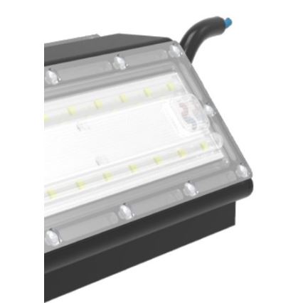 Sinclair - LED Reflektor pro vinné sklepy LED/50W/230V 4000K IK10 IP66