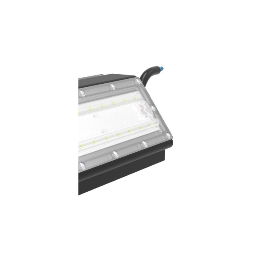 Sinclair - LED Reflektor pro vinné sklepy LED/50W/230V 4000K IK10 IP66