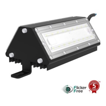 Sinclair - LED Reflektor pro vinné sklepy LED/50W/230V 4000K IK10 IP66