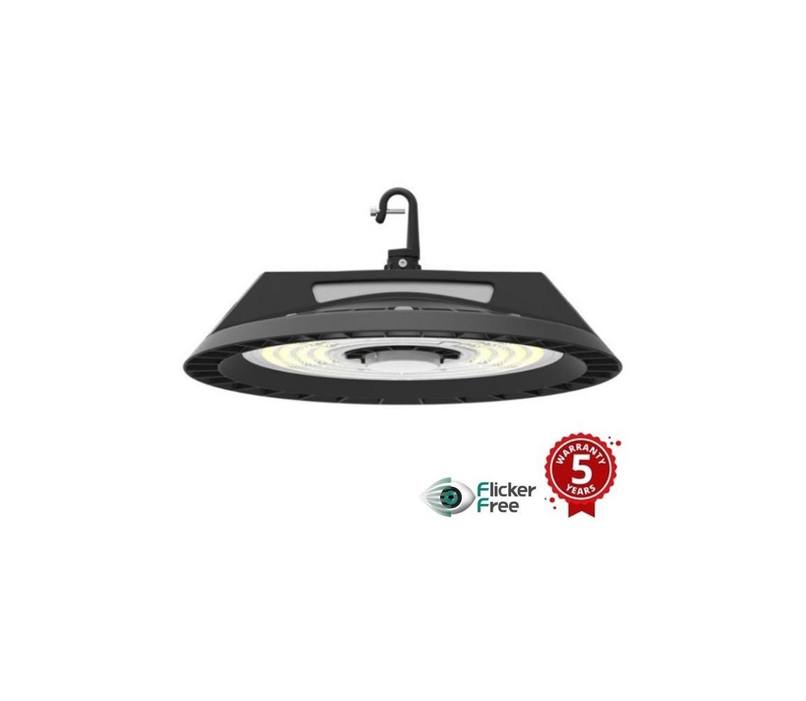 Sinclair Sinclair - LED Technické svítidlo HB LED/150W/230V 5000K IP65 SNC037