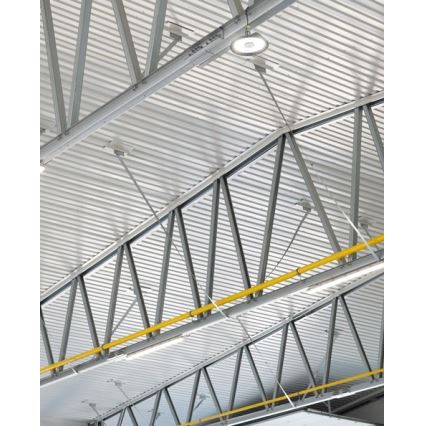 Sinclair - LED Technické svítidlo LED/100W/230V 5000K IP65