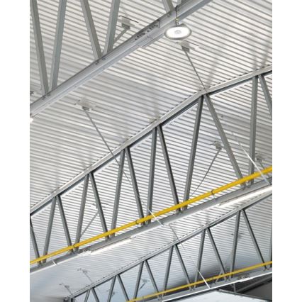 Sinclair - LED Technické svítidlo LED/150W/230V 5000K IP65