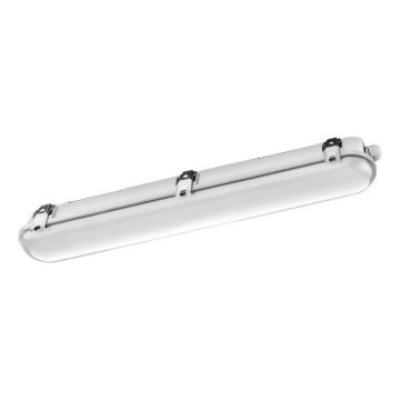 Sinclair - LED Technické svítidlo LED/20W/230V 4000K IK08 IP66