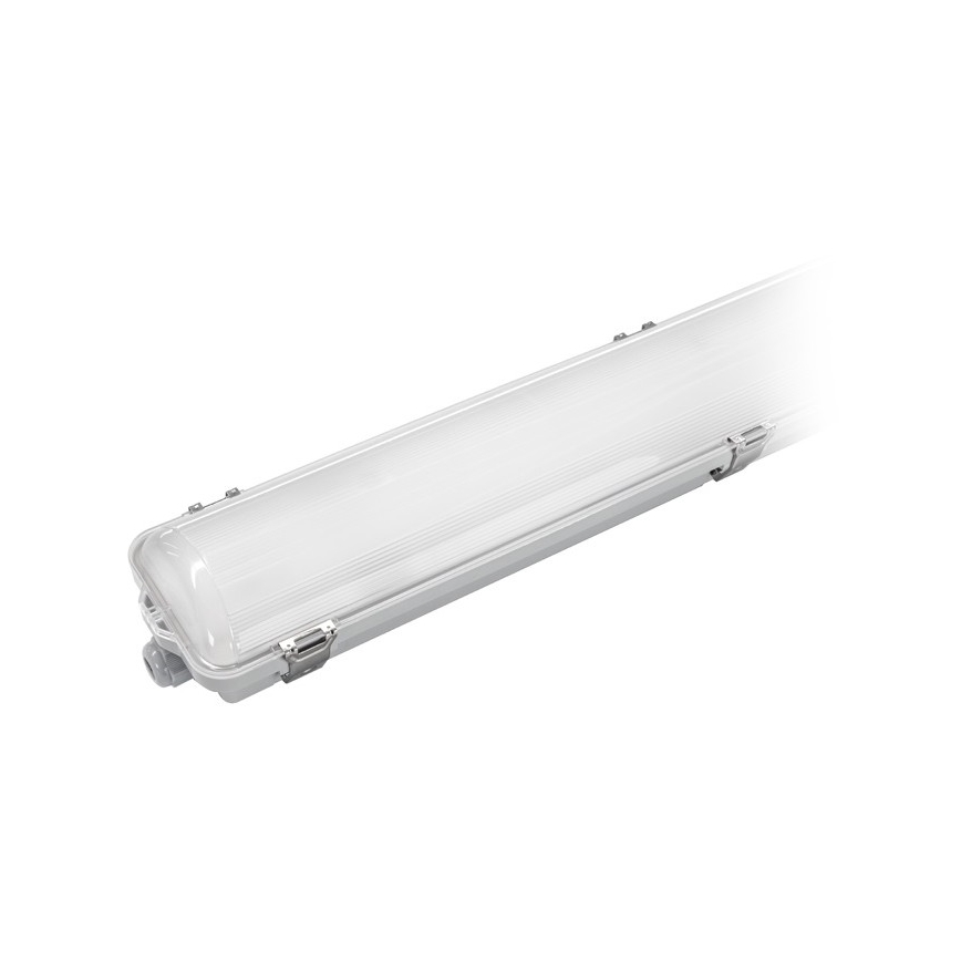 Sinclair - LED Technické svítidlo LED/34W/230V 4000K IK08 IP66