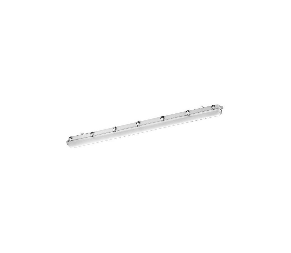 Sinclair Sinclair - LED Technické svítidlo TPL LED/62W/230V 4000K IK08 IP66 SNC026