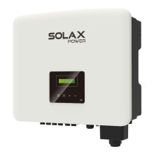 Síťový měnič SolaX Power 10kW, X3-PRO-10K-G2 Wi-Fi