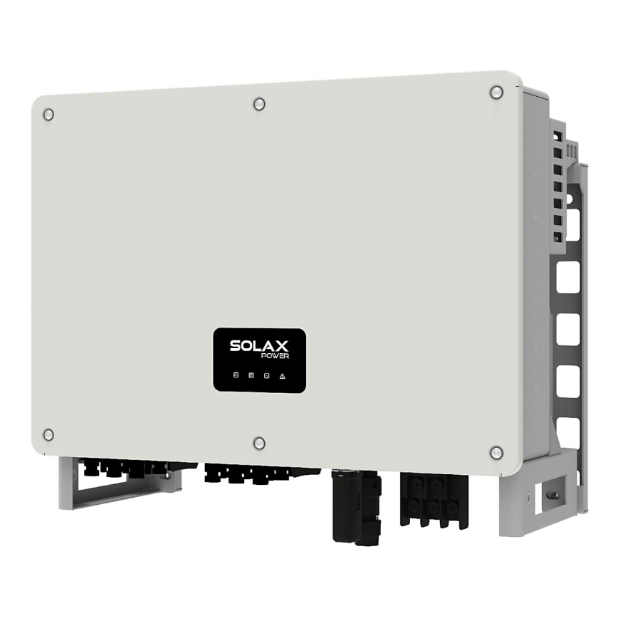 Síťový měnič SolaX Power 50kW, X3-MGA-50K-G2