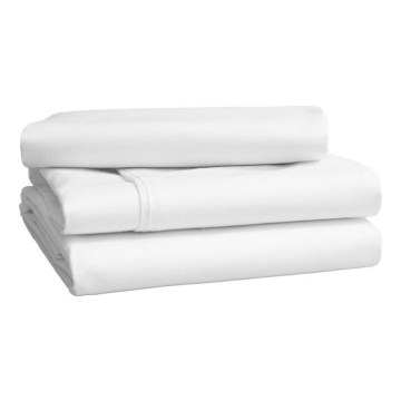 SkinPro Silver - Antibakteriální povlak na polštář 70x90 cm bílá