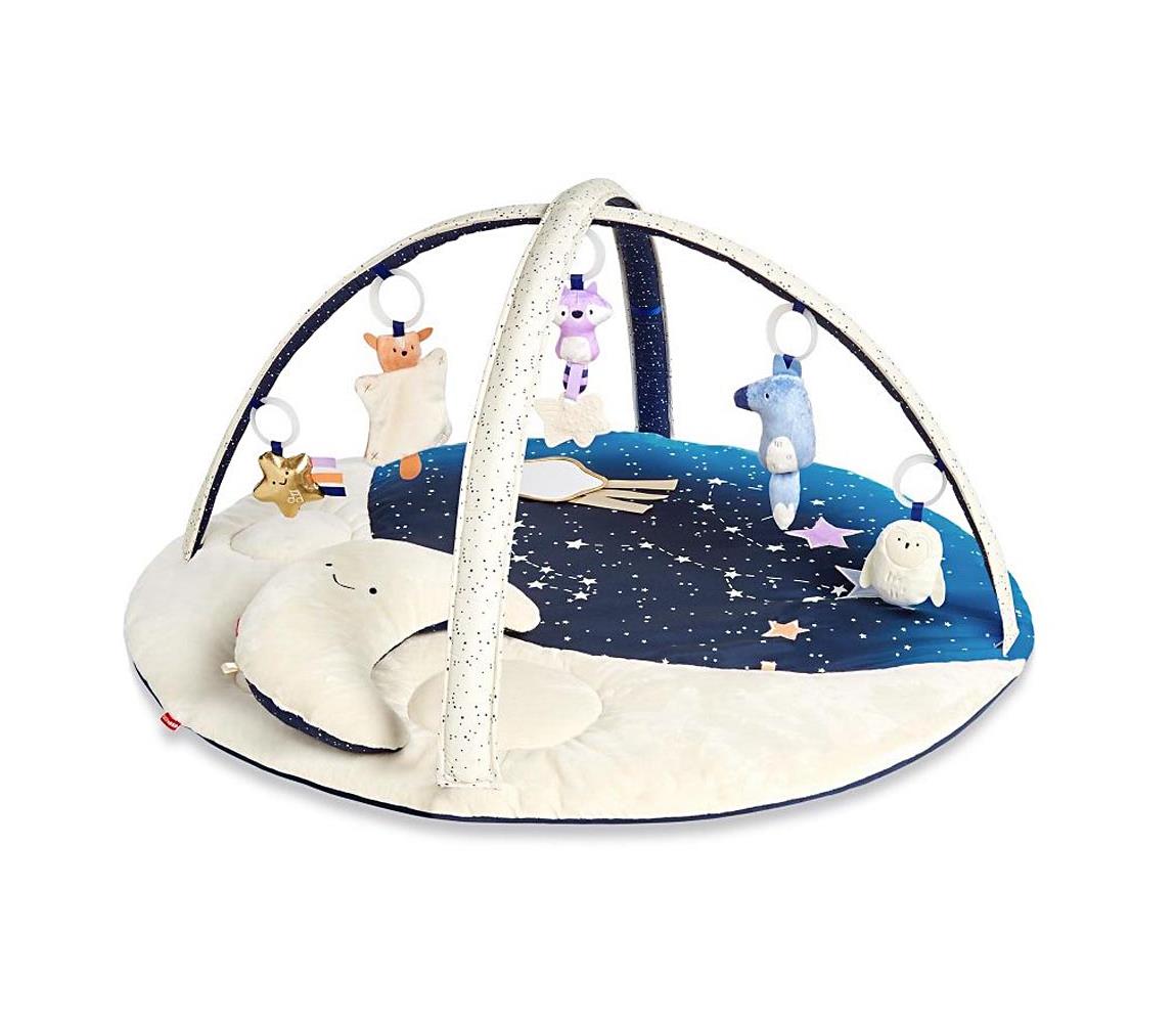 Skip Hop Skip Hop - Dětská hrací deka CELESTIAL DREAMS AG0400