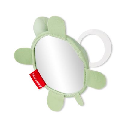 Skip Hop - Dětská hrací deka GEOMETRIC WONDERS