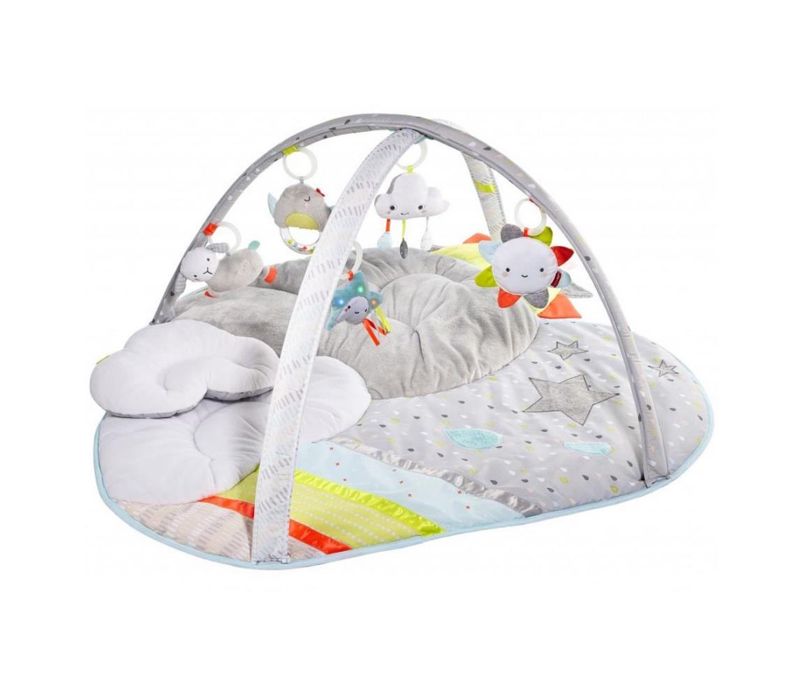 Skip Hop Skip Hop - Dětská hrací deka LINING CLOUD AG0401