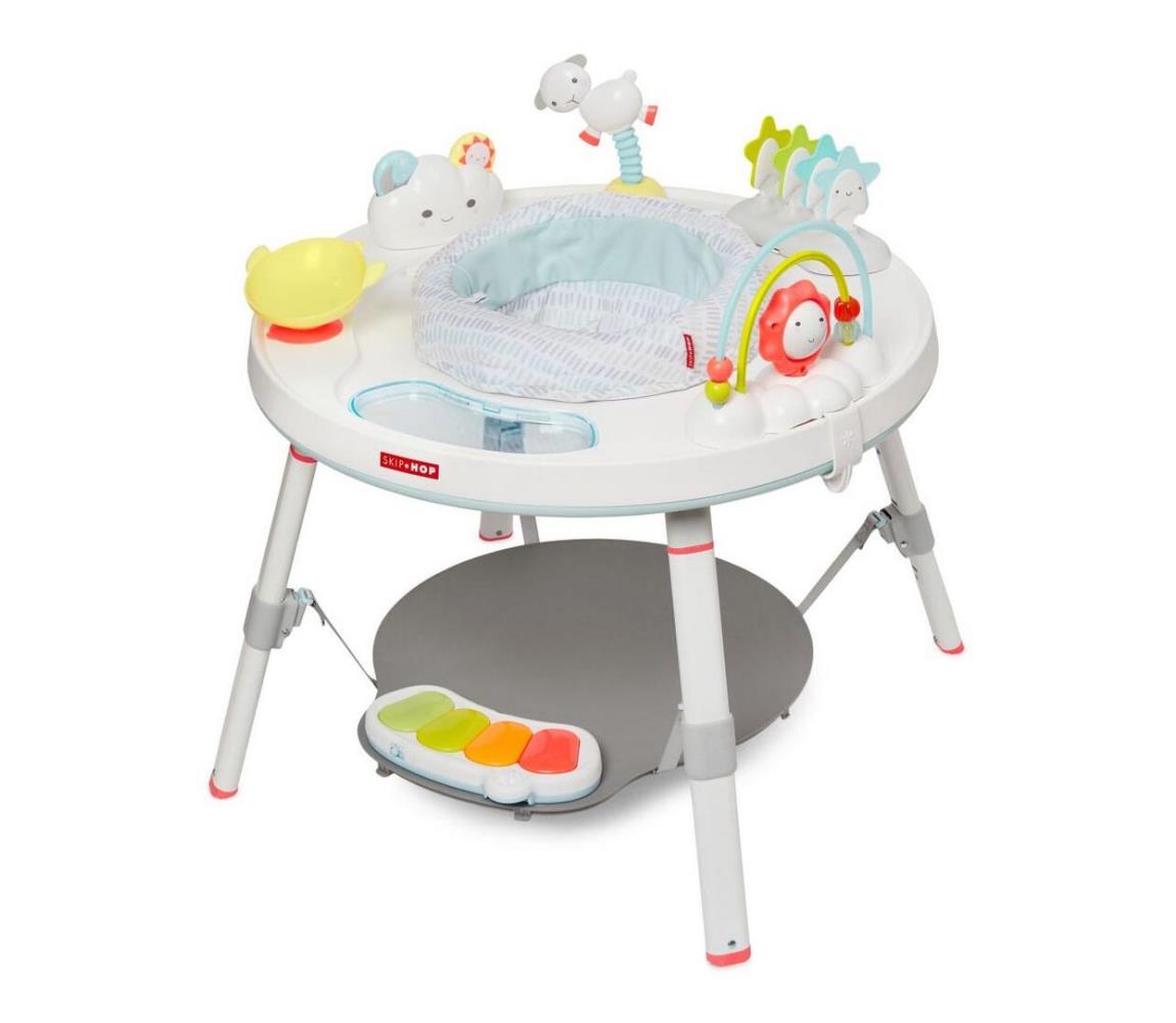 Skip Hop Skip Hop - Dětské hrací centrum 3v1 LINING CLOUD AG0399