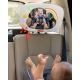 Skip Hop - Dětské zpětné zrcátko do auta LINING CLOUD