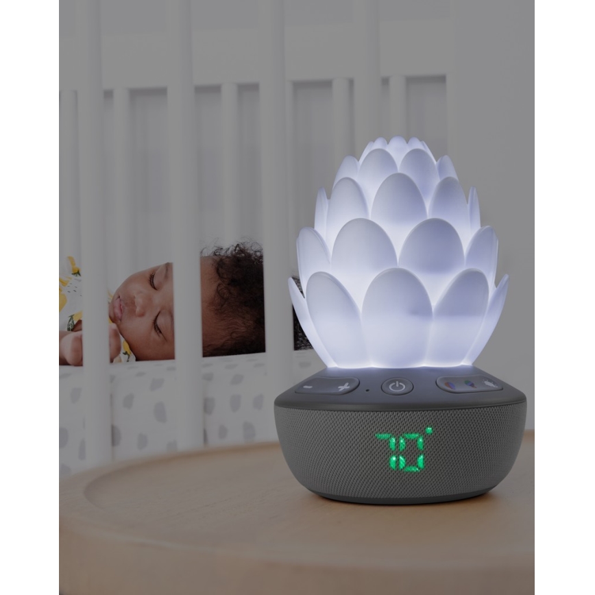 Skip Hop - LED Senzor pláče 5V