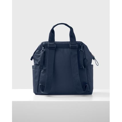 Skip Hop - Přebalovací batoh na kočárek MAINFRAME Midnight Navy