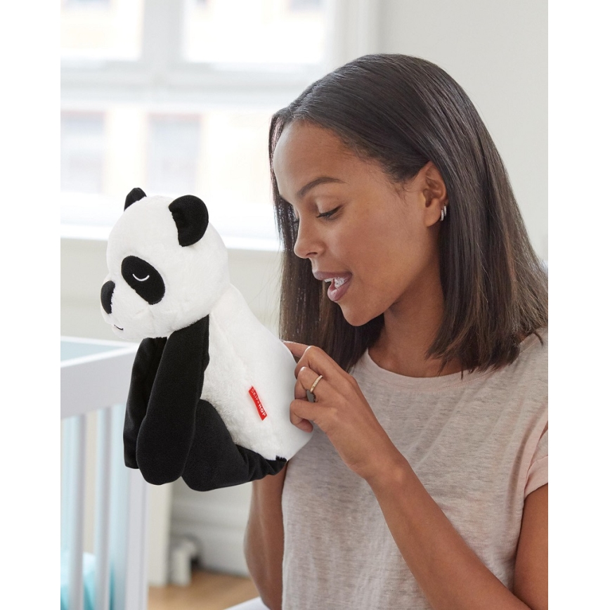 Skip Hop - Senzor dětského pláče 3xAA panda