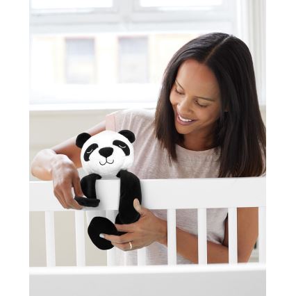 Skip Hop - Senzor dětského pláče 3xAA panda
