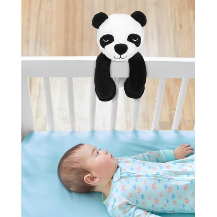 Skip Hop - Senzor dětského pláče 3xAA panda