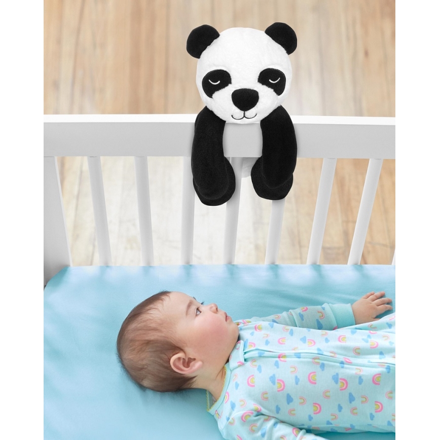 Skip Hop - Senzor dětského pláče 3xAA panda