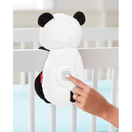 Skip Hop - Senzor dětského pláče 3xAA panda