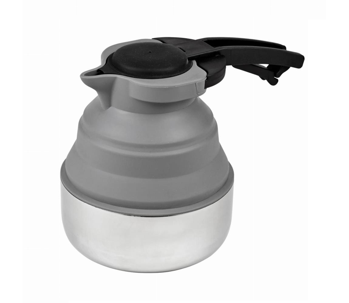 Skládací kempingová konvice 1,8 l PCFK18