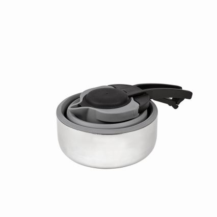 Skládací kempingová konvice 1,8 l