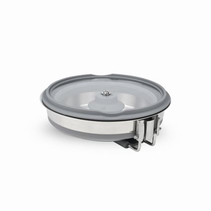 Skládací kempingový hrnec 1 l