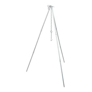 Skládací trojnožka na kotlík 86 cm