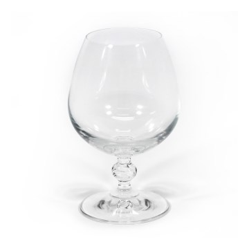 Sklenice Brendy Lucie 300 ml čirá
