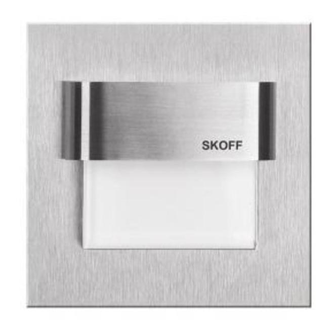 Skoff - LED Schodišťové svítidlo TANGO LED/0,8W/10V