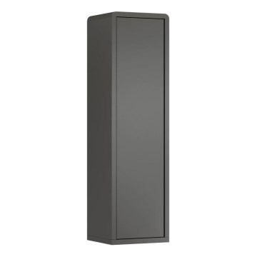 Skříňka FRED 36x127x32 cm antracit
