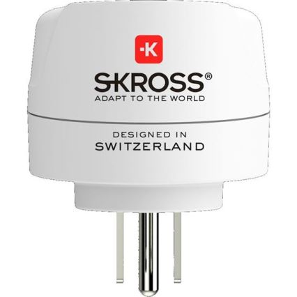 SKROSS - Cestovní adaptér USA 15A