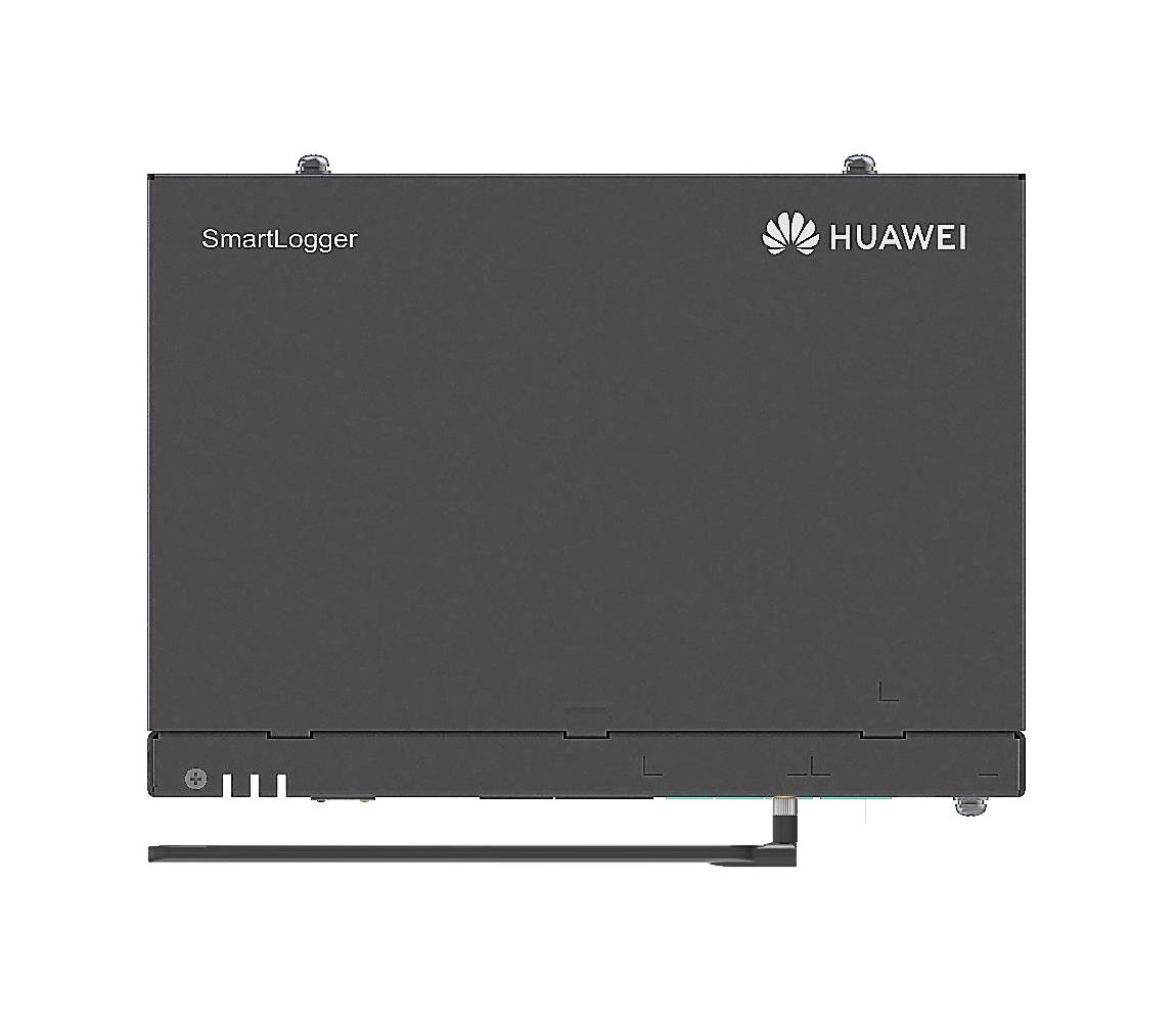 HUAWEI Smart Logger HUAWEI 3000A03EU s MBUS, připojení až 80 střídačů SM9979