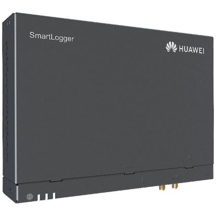 Smart Logger HUAWEI 3000A03EU s MBUS, připojení až 80 střídačů