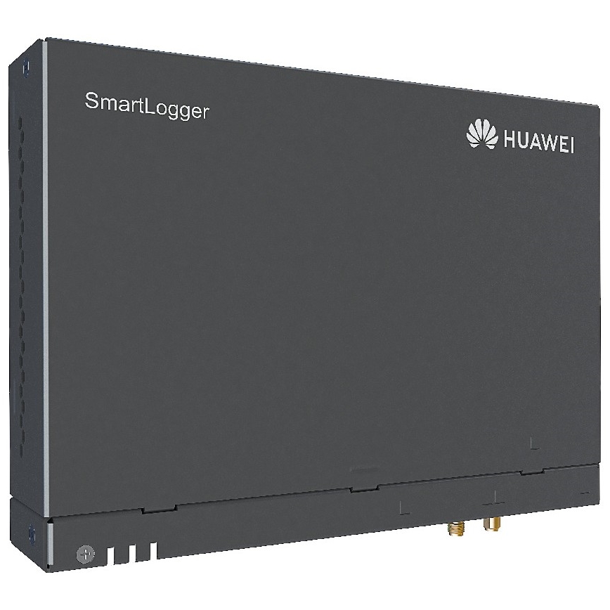 Smart Logger HUAWEI 3000A03EU s MBUS, připojení až 80 střídačů