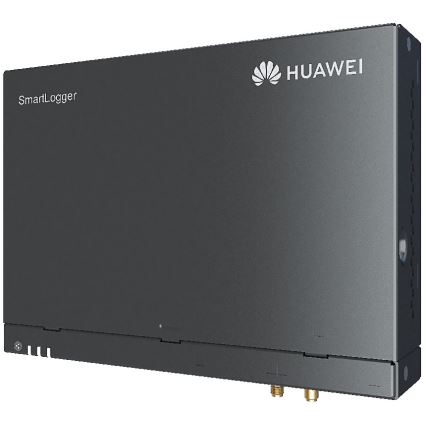 Smart Logger HUAWEI 3000A03EU s MBUS, připojení až 80 střídačů