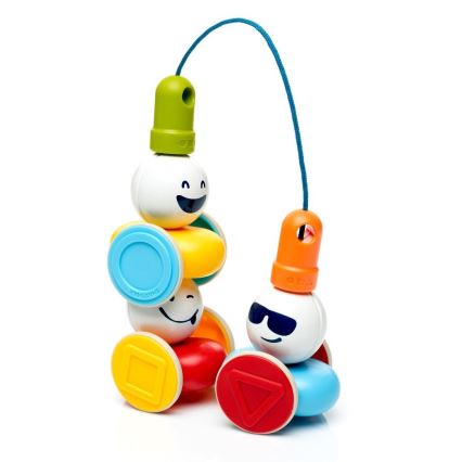Smartmax - Magnetická stavebnice Autíčka 10 ks
