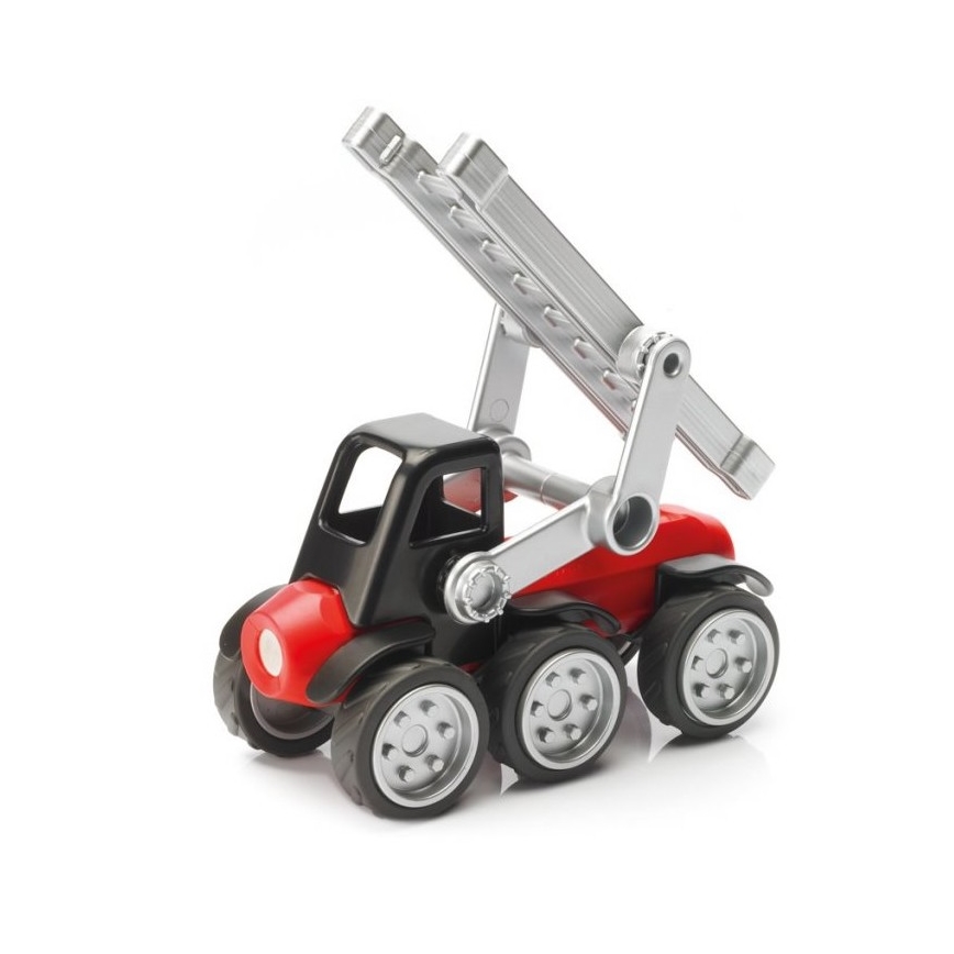 Smartmax - Sada magnetických autíček 25 ks