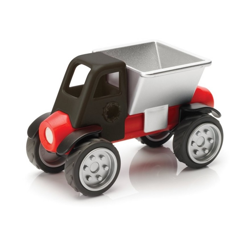 Smartmax - Sada magnetických autíček 25 ks