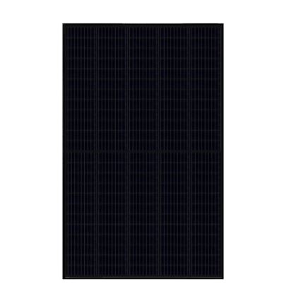 Solární sestava SOFAR Solar - 14,8kWp panel RISEN Full Black +15kW SOLAX měnič 3f + 15kWh baterie SOFAR s řídící jednotkou akumulátoru