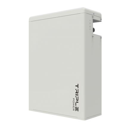 Solární sestava: 10kW SOLAX měnič 3f + 17,4 kWh TRIPLE Power baterie V2 + elektroměr 3f