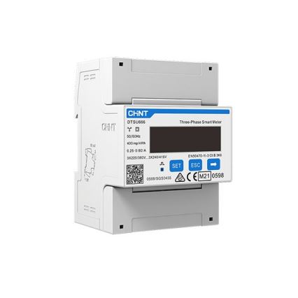 Solární sestava: 10kW SOLAX měnič 3f + 17,4 kWh TRIPLE Power baterie V2 + elektroměr 3f