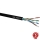 Solarix - Venkovní instalační kabel CAT5E UTP PE Fca 305m IP67