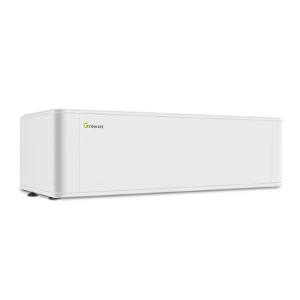 Solární bateriová sestava GROWATT: BMS pro střídače SPH TL3-BH UP + ARK-2.5H-A1 - 10,24 kWh