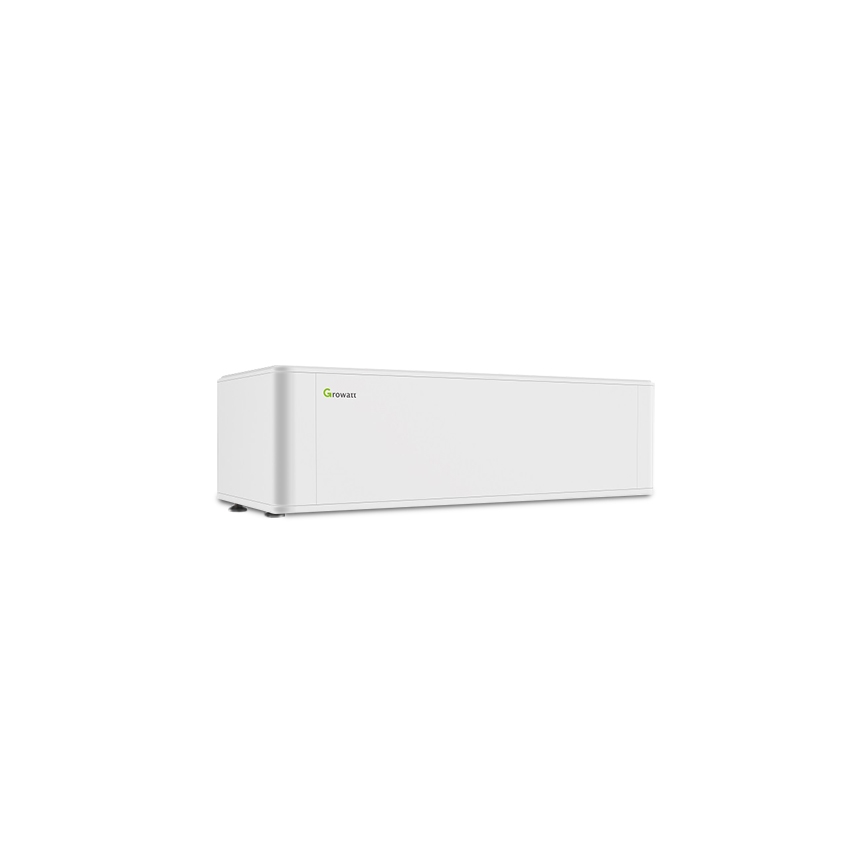 Solární bateriová sestava GROWATT: BMS pro střídače SPH TL3-BH UP + ARK-2.5H-A1 - 10,24 kWh