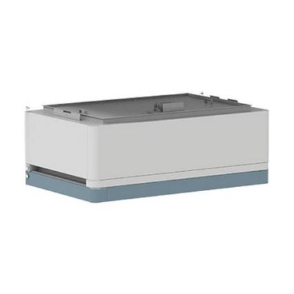 Solární bateriová sestava PYLONTECH: BMS Force H1 + Force H1 10,65 kWh