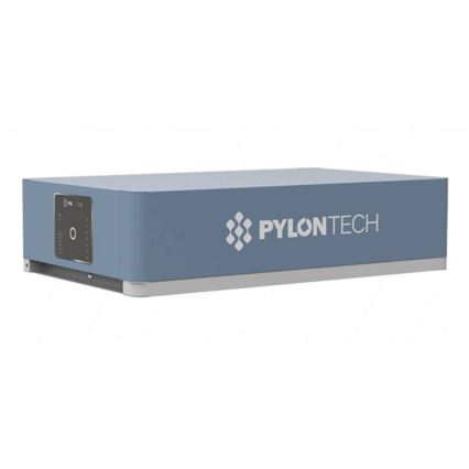 Solární bateriová sestava PYLONTECH: BMS Force H1 + Force H1 10,65 kWh